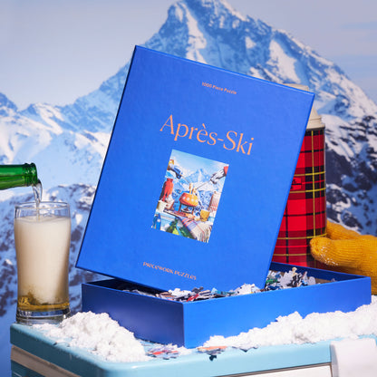 Après-Ski