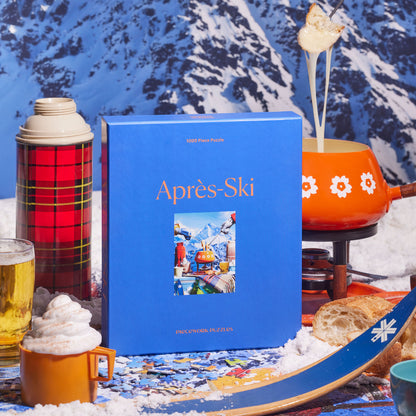 Après-Ski