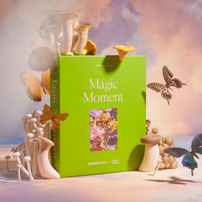 Magic Moment