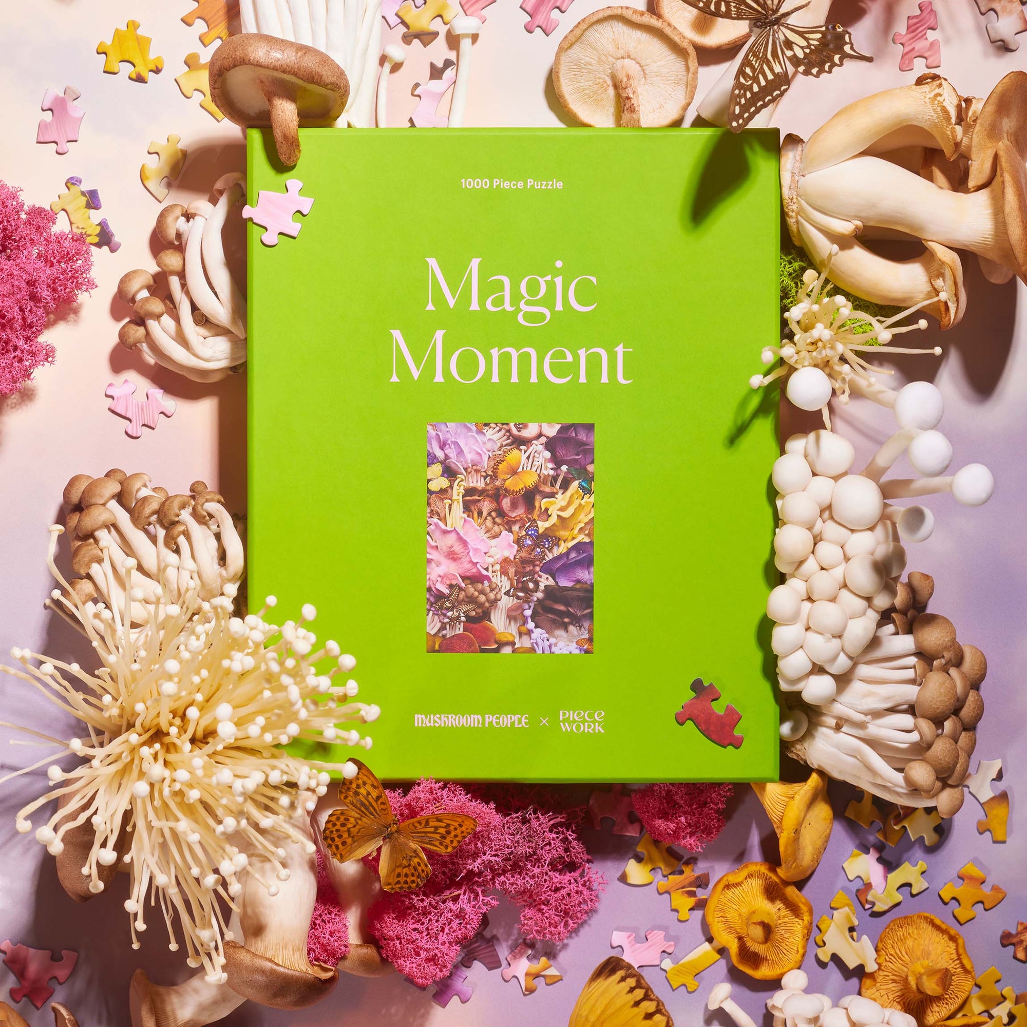 Magic Moment