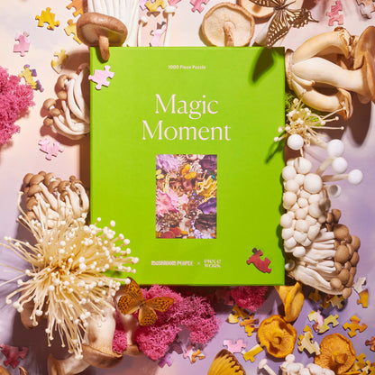Magic Moment