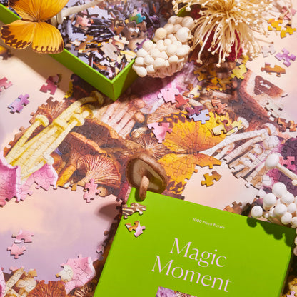 Magic Moment