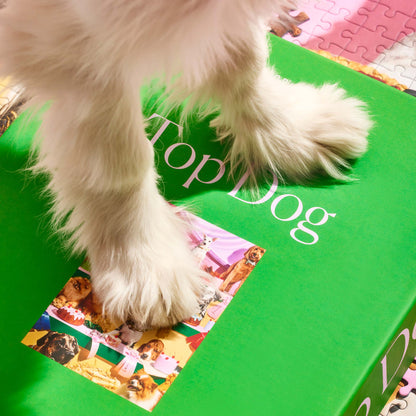Top Dog