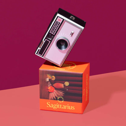 Astrology Mini Puzzles