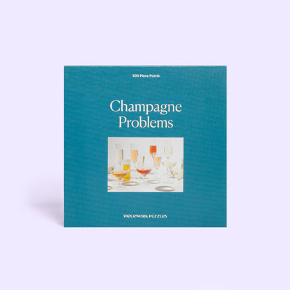 Champagne Problems