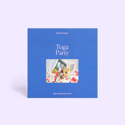 Toga Party