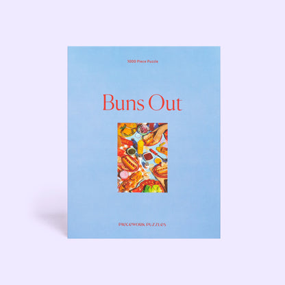 Buns Out