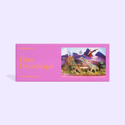 Dino Discotheque