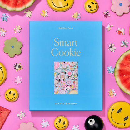 Smart Cookie