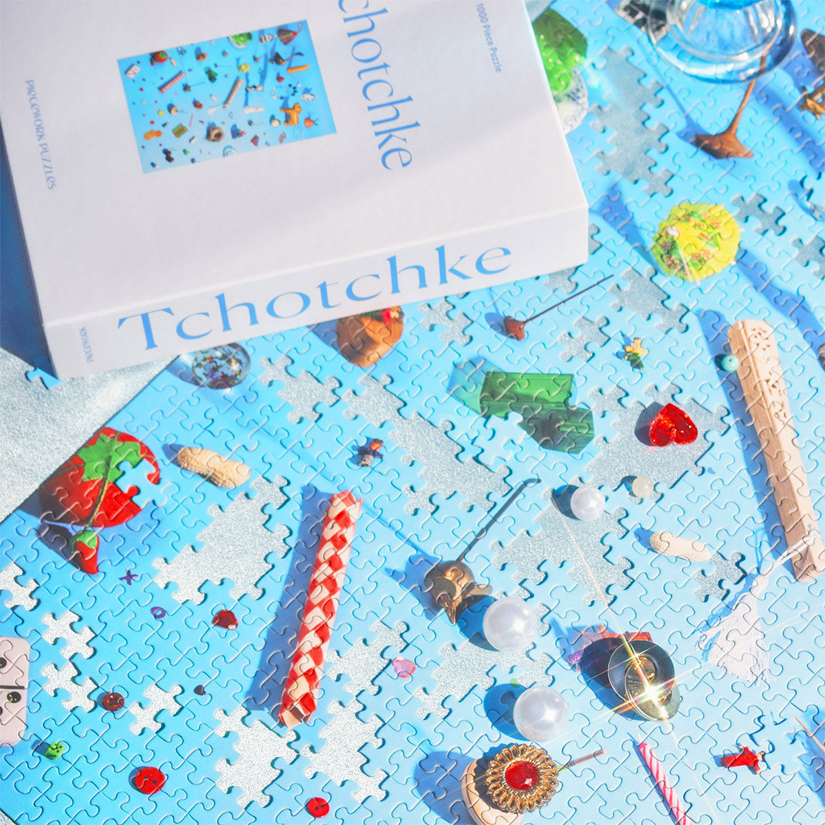 Tchotchke