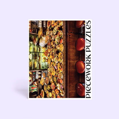 The New York Diner