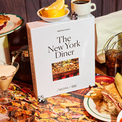 The New York Diner