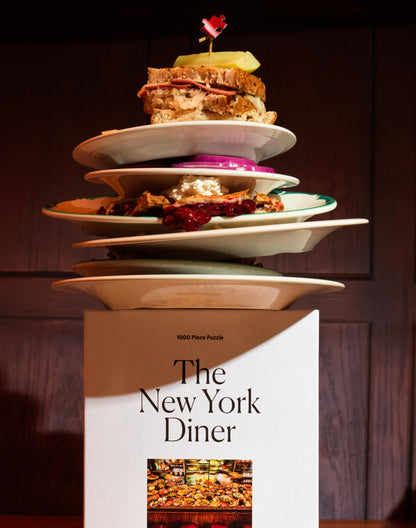 The New York Diner