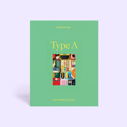 Type A